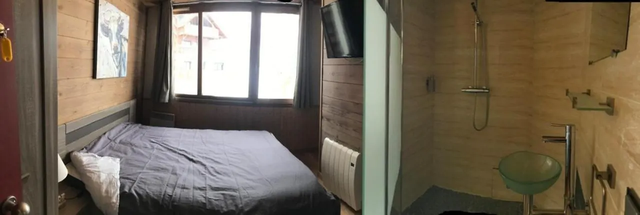 Casa de Férias Appartement 